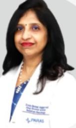 Dr. Indu Bansal Aggarwal