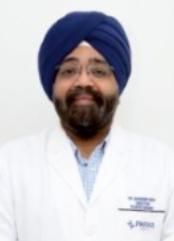 Dr. Mandeep Singh