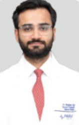 Dr. Raghav Singla