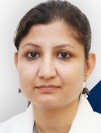 Dr. Sukriti Gupta