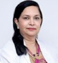 Dr. (Prof.) Alka Kriplani