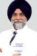 Dr. (Prof.) Manmohan Singh