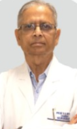 Padma Shri Dr. (Prof.) V. S. Mehta