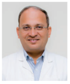 Dr. Ravinder Gera