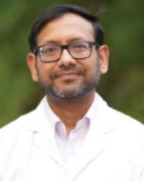 Dr. Rohit Goel