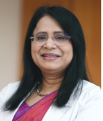 Dr. Suman Lal