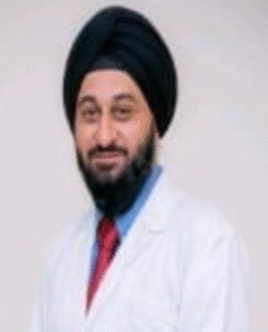 Dr. Jatinder Bir Singh Jaggi
