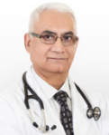 Dr. Rajiv Anand